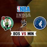 BOS vs MIN Dream11 team news and BOS vs MIN Dream11