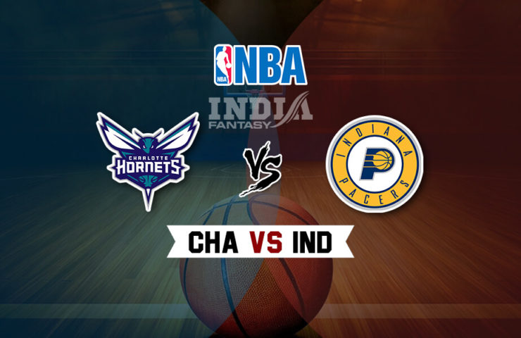CHA vs IND Dream11