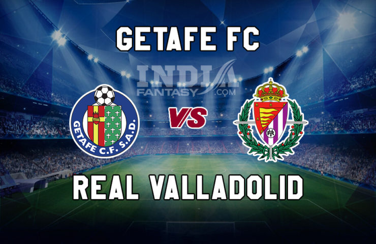 GEF vs VLD Dream11