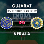 GUJ VS KER  DREAM11 PREDICTION RANJI TROPHY PREVIEW TEAM NEWS, PLAYING 11