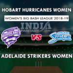 HB-W vs AS-W Dream11 विमेंस बिग बैश लीग Match Prediction, Team News, Playing 11