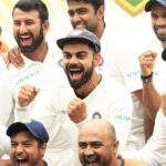 ऐतिहासिक जीत के बाद टीम इंडिया की चांदी, बीसीसीआई ने कर दी इतने पैसों की बरसात