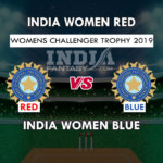 INW-R vs INW-B Dream11 Prediction 1st Match Preview, Team News, Playing11