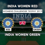 INW-R vs INW-G Dream11 Prediction 3rd Match Preview, Team News, Playing11