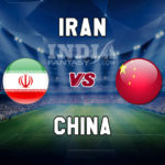 IRA vs CHN Dream11 Team Prediction, Fantasy Team News, Playing 11