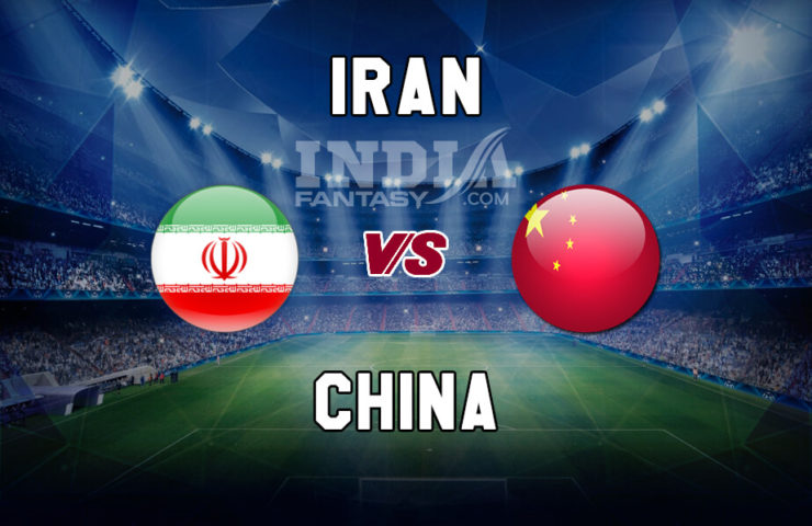 IRA vs CHN Dream11