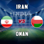 IRA vs OMN Dream11 Team Prediction, Fantasy Team News, Playing 11