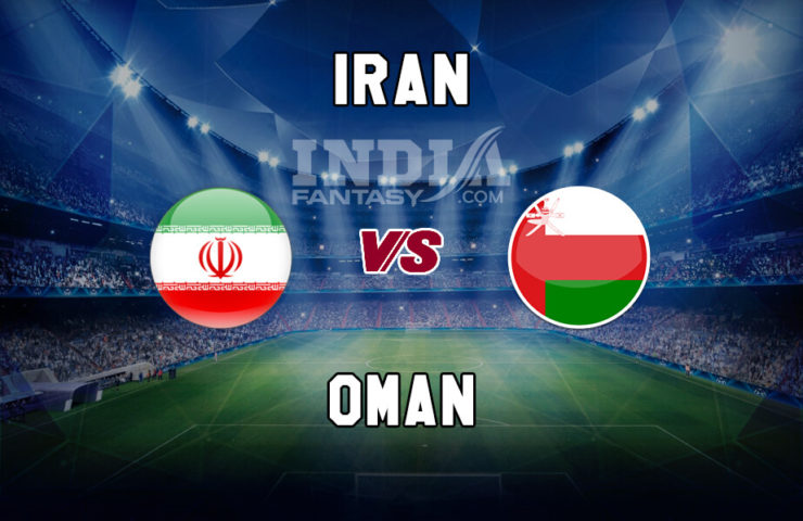 IRA vs OMN Dream11