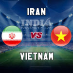 IRA vs VIE Dream11 Team Prediction, Fantasy Team News, Playing 11
