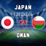 JPN vs OMN Dream11 Team Prediction, Fantasy Team News, Playing 11