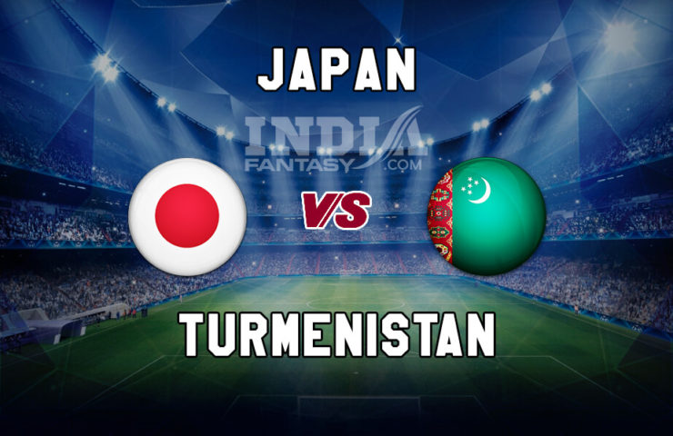 JPN vs TUR Dream11