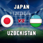 JPN vs UZK Dream11 Team Prediction, Fantasy Team News, Playing 11