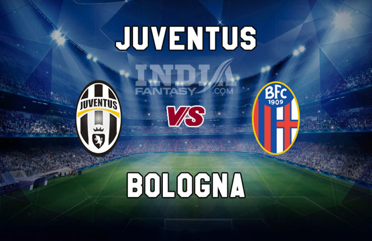 JUV vs BOG Dream11