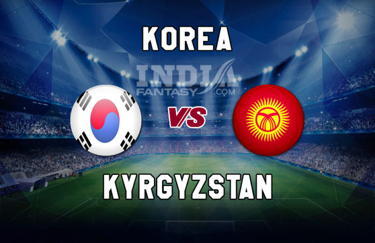 KOR vs KYG Dream11