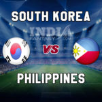 KOR vs PHI Dream11 Prediction | South Korea vs Philippines AFC Asian Cup Preview, Team News, Lineups