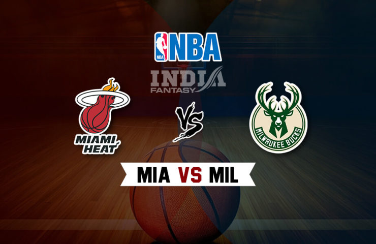 MIA vs MIL Dream11