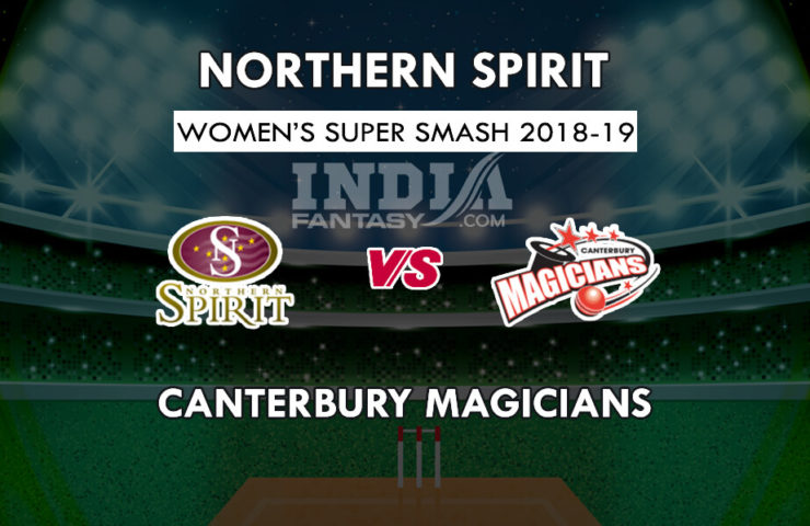 NS-W VS CM-W Dream11