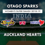 OS-W vs AH-W Dream 11 Team विमेंस सुपर स्मैश टी-20 Match Prediction, Team News, Playing 11