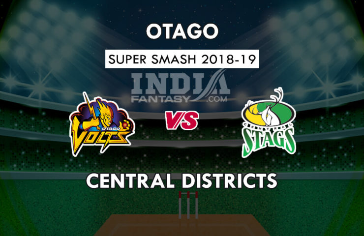 OTG VS CD Dream11