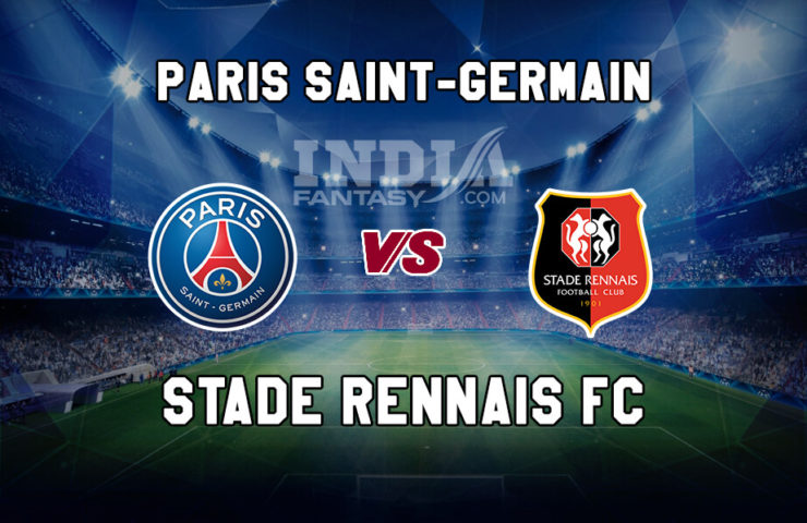 PSG vs REN Dream11