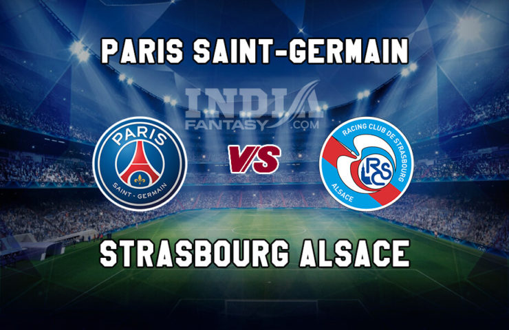 PSG vs STS Dream11