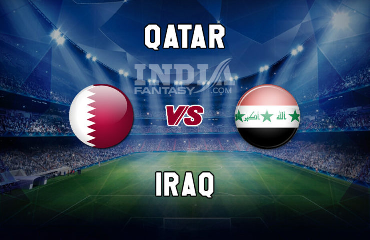 QAT vs IRQ Dream11