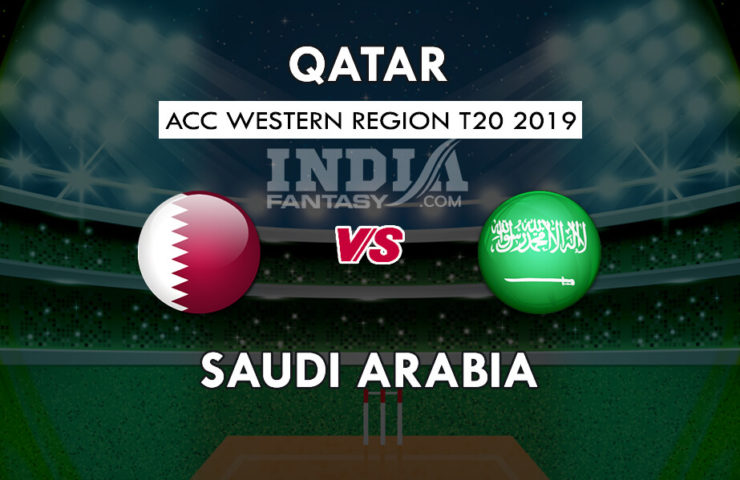 QAT Vs SAU Dream11