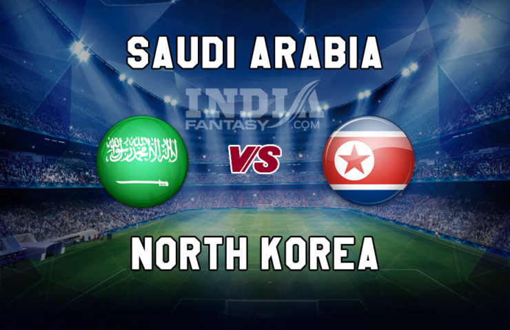 SAU vs NK Dream11
