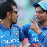 NZ vs IND : चहल के बारे में कुलदीप यादव ने कही दिल छू लेने वाली बात, हर फैन को ये जानना चाहिए