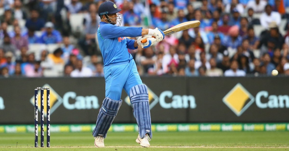Kohli answers what is Dhoni’s batting position at World Cup
