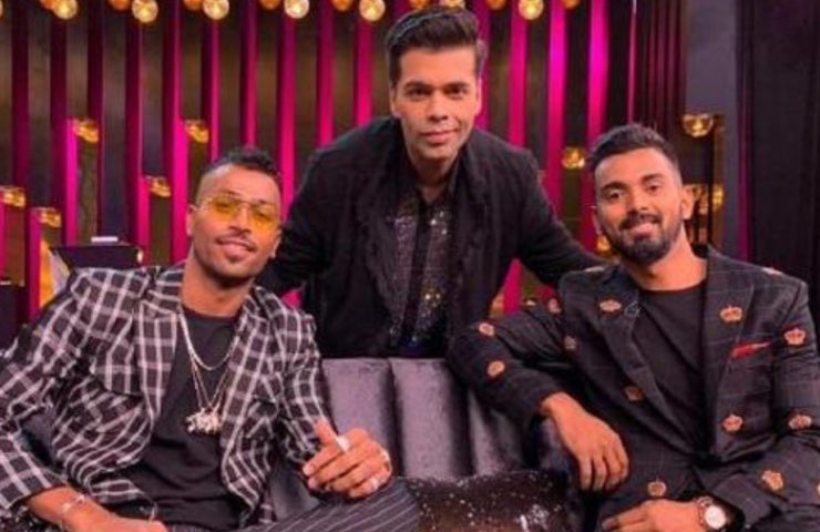 Hardik Pandya video