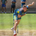 Matthew Wade replaces Khawaja, Mitchell Marsh in as cover for Stoinis