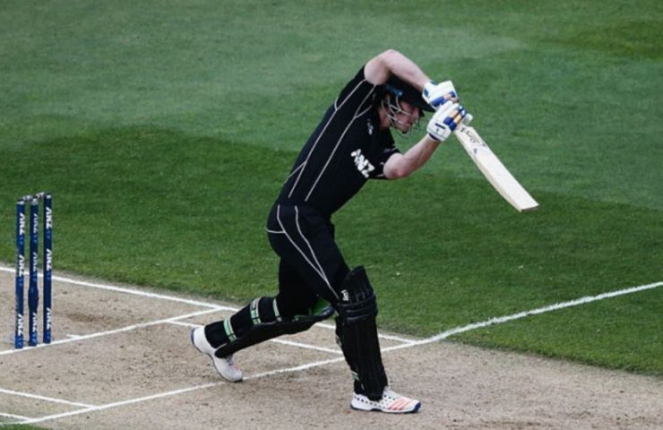 NZ Cricketer Jimmy Neesham Wife, Jimmy Neesham IPL 2021 Team, Stats, Twitter Funniest Cricketer meme all rounder