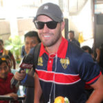 Star South Africa cricketer joins Rangpur Riders in BPL