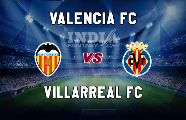 VAL vs VIL Dream11