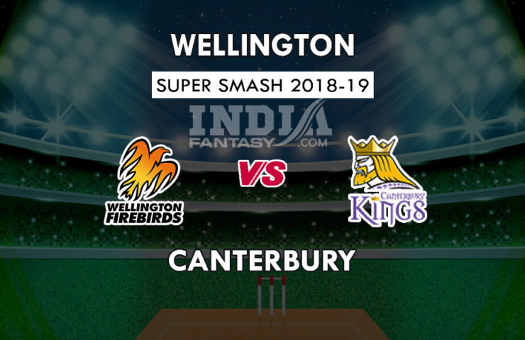 WEL VS CTB Dream11