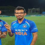 जाने क्यो हुए विराट कोहली चहल टीवी के फैन