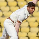 रणजी ट्रॉफी 2018-19 : सेमीफाइनल में उमेश यादव ने निकाली केरल की हवा, झटके इतने विकेट