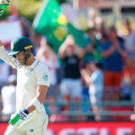 Big blow to SA: Star batsman suspended from 3rd Test