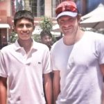 महज पांच साल में देखा था क्रिकेटर बनने का ख्वाब, किसान पिता के त्याग और कड़ी मेहनत से बनाई भारतीय टीम में जगह