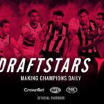PlayUp launches a new fantasy sports website in India- Draftstars.in