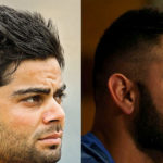 Cricketers embrace the #10yearchallenge, reveal interesting pictures