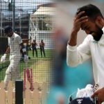 सिडनी टेस्ट : आउट होने के बाद यहां बल्लेबाजी करते दिखे ‘निराश’ केएल राहुल, वायरल हुआ VIDEO