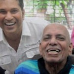 The man who taught cricket to god, Ramakant Achrekar passes away