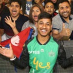 Nepal spinner ends Big Bash stint, to represent Sixers in BPL