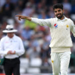 Pakistan receive boost ahead of final Test