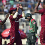 चोटिल जोसेफ की जगह इस तेज गेंदबाज को मिली विंडीज टीम में जगह