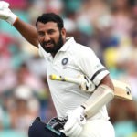 सिडनी टेस्ट : पहला दिन रहा पुजारा के नाम, शतक जड़ बनाए ये 4 विश्व रिकॉर्ड, भारत 303/4