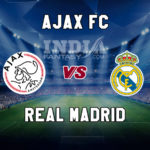 AJA vs RM Dream11 Team Prediction, Fantasy Team News, Playing 11