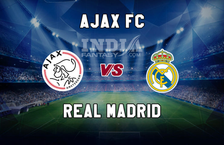 AJA vs RM Dream11